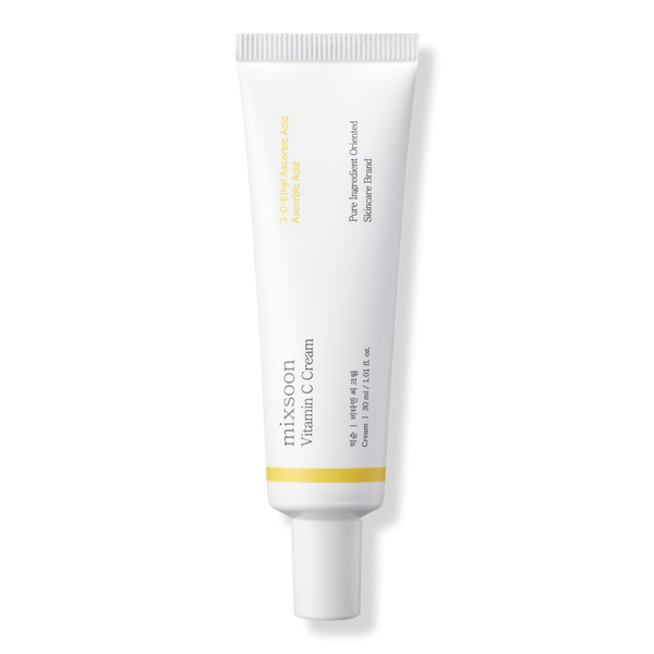 Mixsoon Vitamin C Cream #1