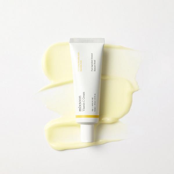 Mixsoon Vitamin C Cream #2