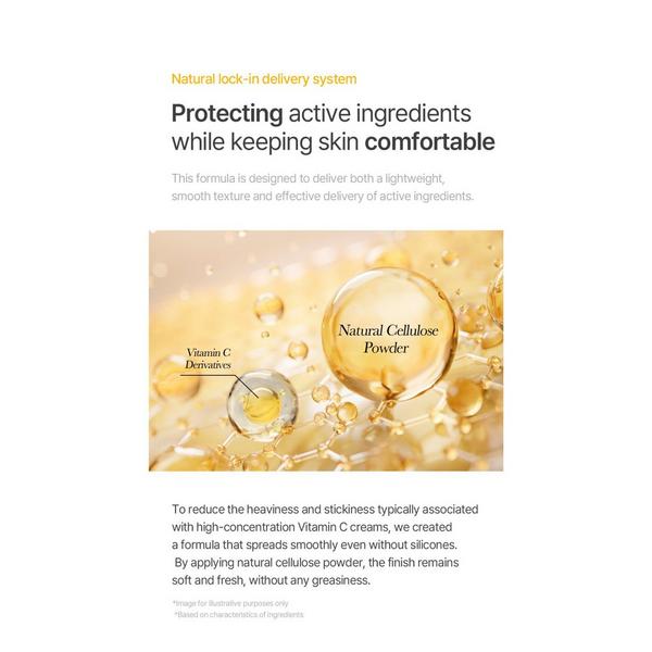 Mixsoon Vitamin C Cream #5