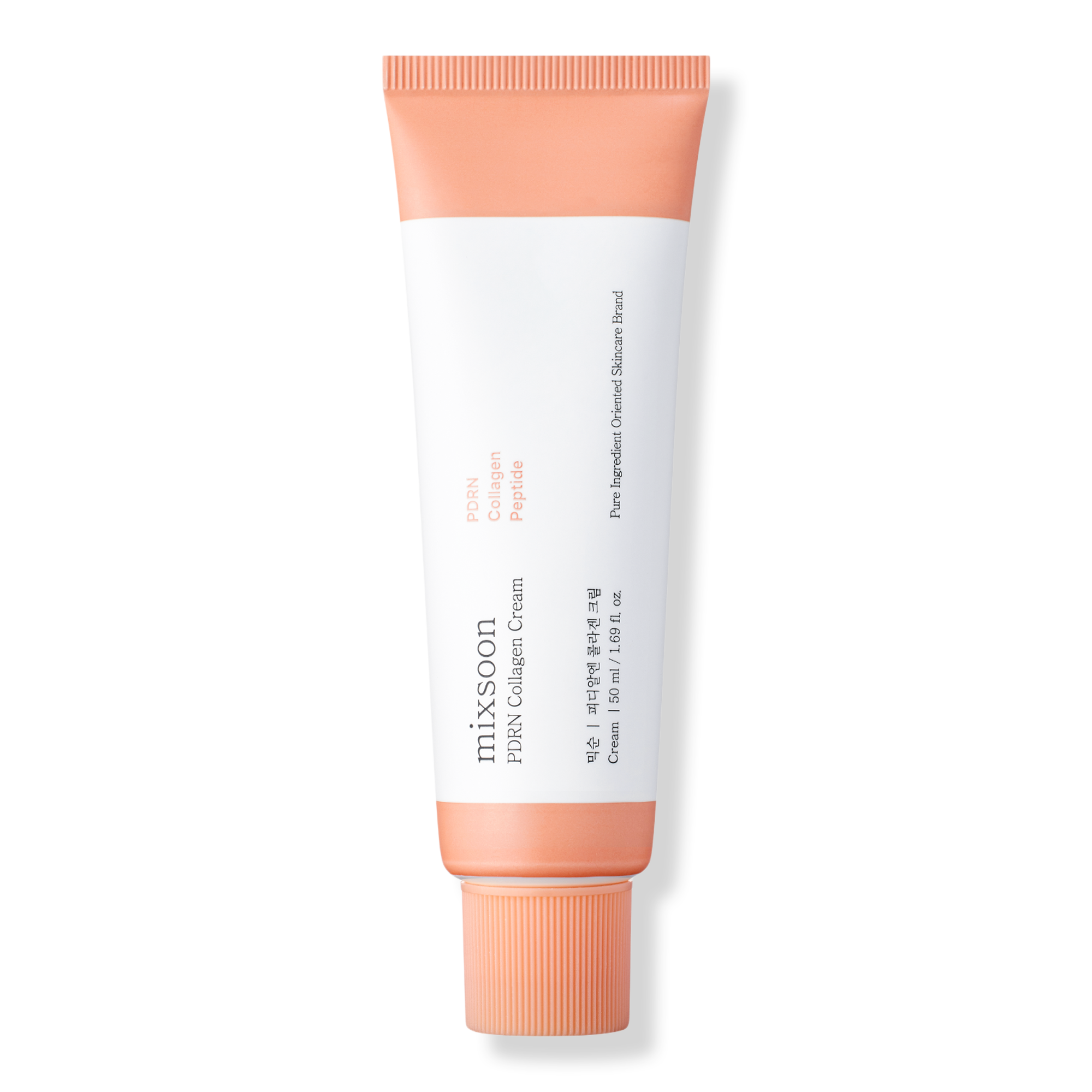 Mixsoon PDRN Hydrating Collagen Gel Cream #1