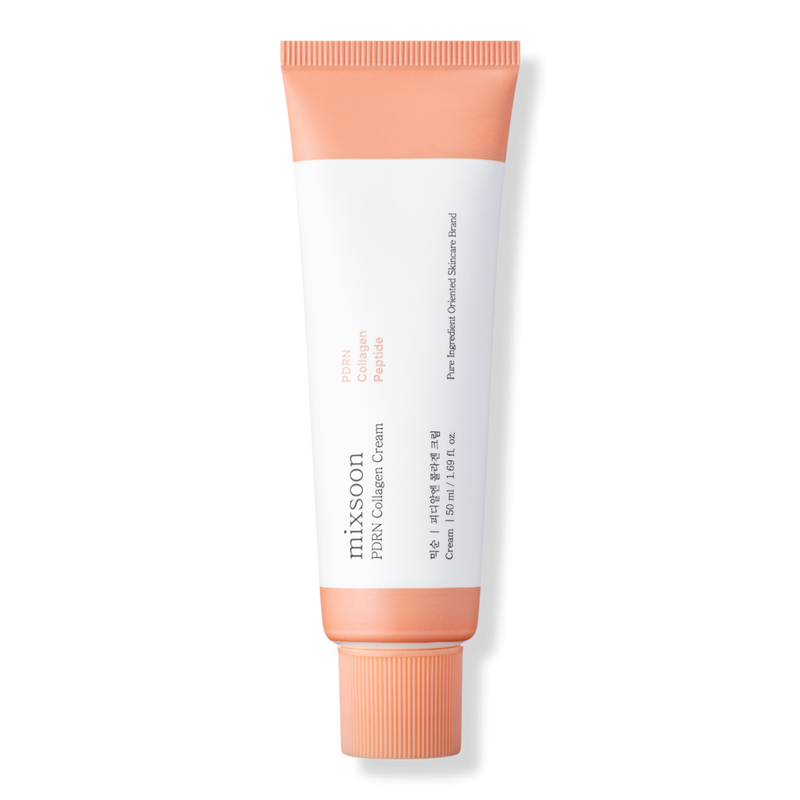 Mixsoon - PDRN Hydrating Collagen Gel Cream | Ulta Beauty