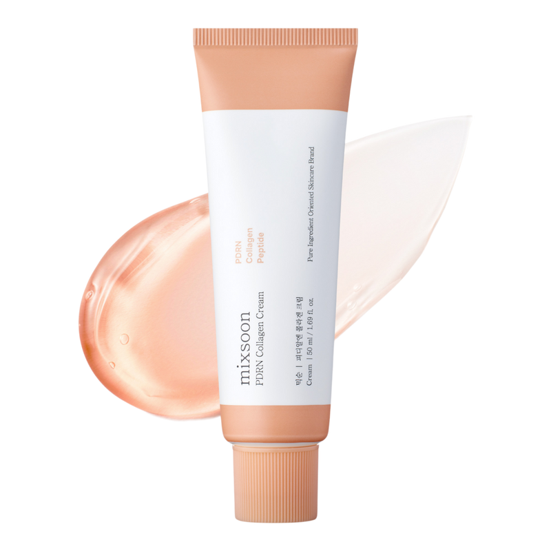 Mixsoon - PDRN Hydrating Collagen Gel Cream | Ulta Beauty