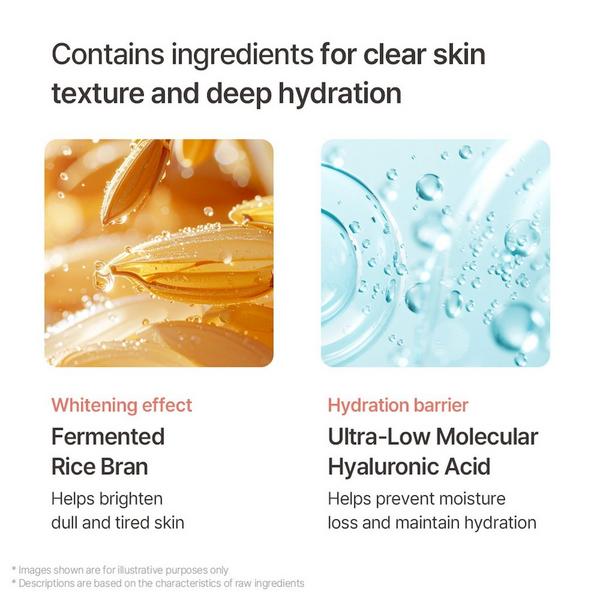 Mixsoon PDRN Hydrating Collagen Gel Cream #6