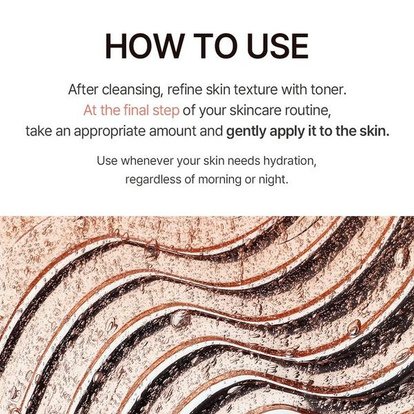 Mixsoon PDRN Hydrating Collagen Gel Cream #7