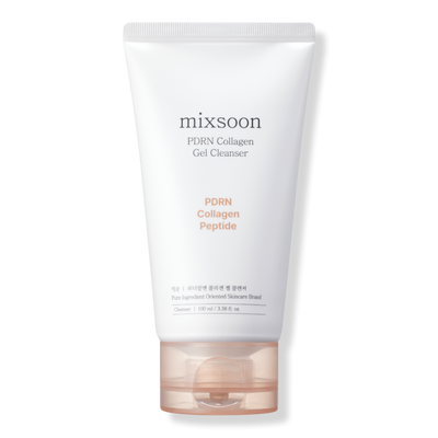 Mixsoon PDRN Collagen Hydrating Gel Cleanser