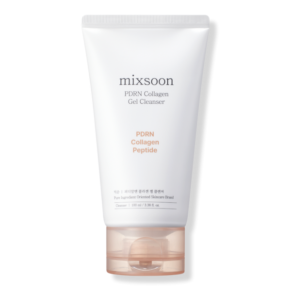 Mixsoon PDRN Collagen Hydrating Gel Cleanser #1