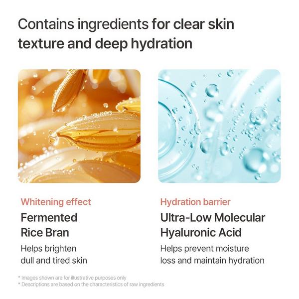 Mixsoon PDRN Collagen Hydrating Gel Cleanser #5