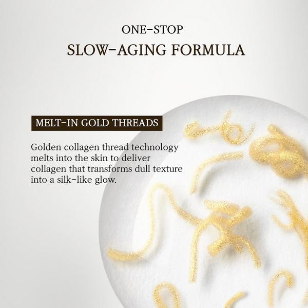 SUNGBOON EDITOR Silk Peptide EGF Intensive Ampoule #4