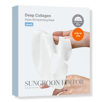 Deep Collagen Hyalu-B5 Hydrating Mask