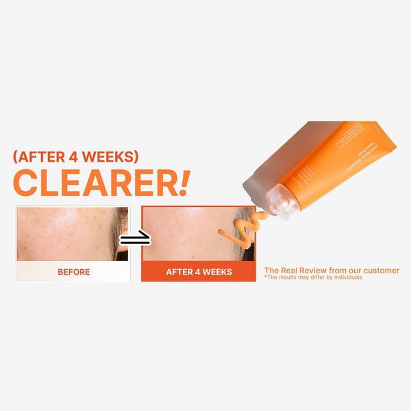 SUNGBOON EDITOR Active Marine Astaxanthin Capsule Cream #5