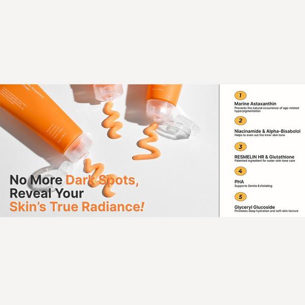 SUNGBOON EDITOR Active Marine Astaxanthin Capsule Cream #6