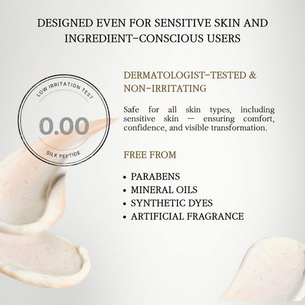 SUNGBOON EDITOR Silk Peptide EGF Intensive Cream #2