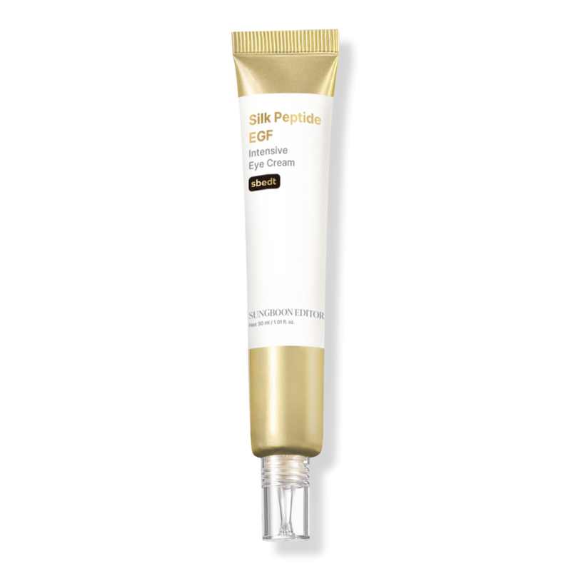 SUNGBOON EDITOR - Silk Peptide EGF Intensive Eye Cream | Ulta Beauty