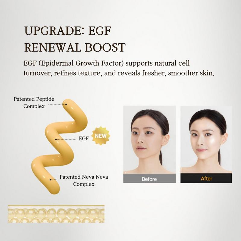 SUNGBOON EDITOR - Silk Peptide EGF Intensive Eye Cream | Ulta Beauty