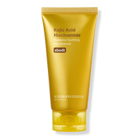 Niacin Kojic Acid Brightening Gel Cleanser