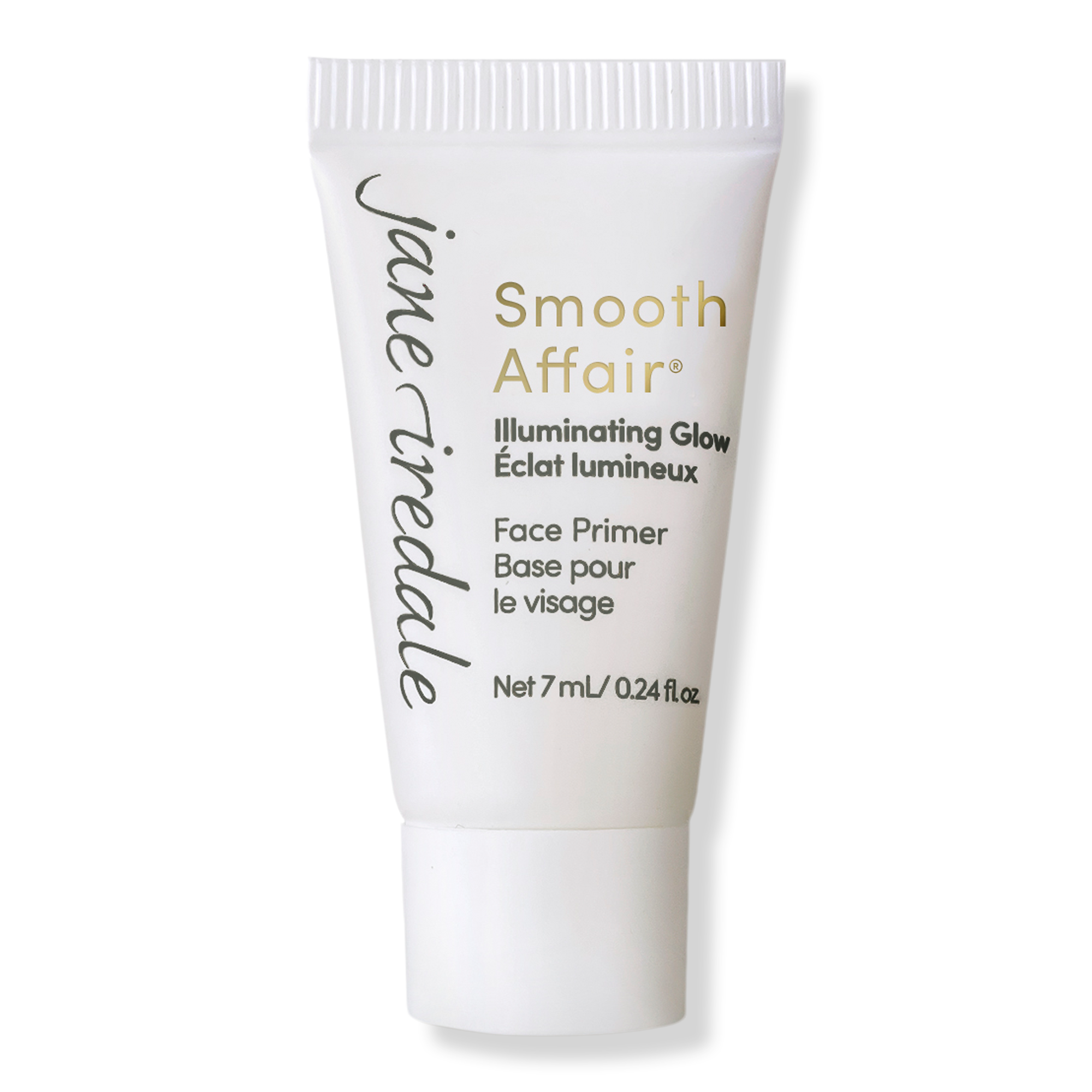 jane iredale Free Deluxe Smooth Affair Illuminating Glow Face Primer with $35 brand shipped purchase #1