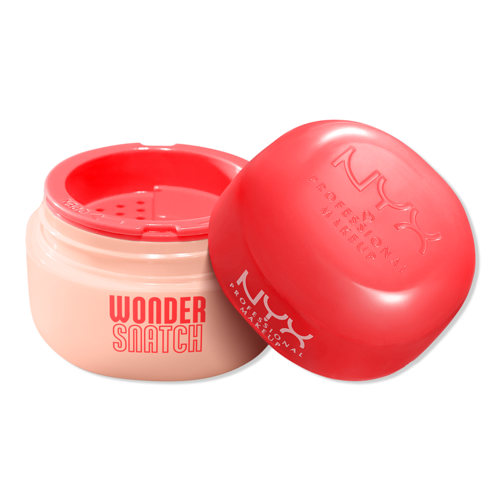 NYX Professional Makeup Wonder Snatch Setting Powder