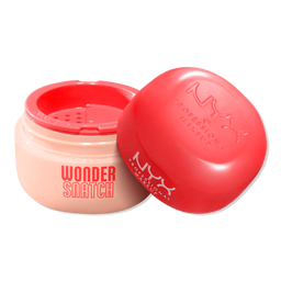 NYX Professional Makeup Wonder Snatch Setting Powder - Apricot Attitude