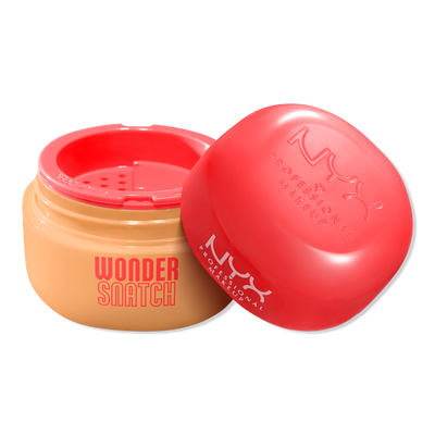 NYX Professional Makeup Wonder Snatch Setting Powder