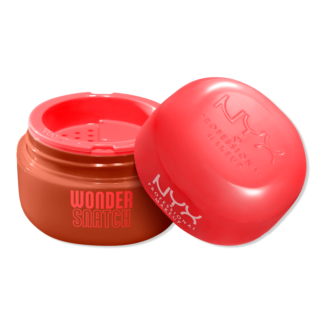 NYX Professional Makeup Wonder Snatch Setting Powder #1