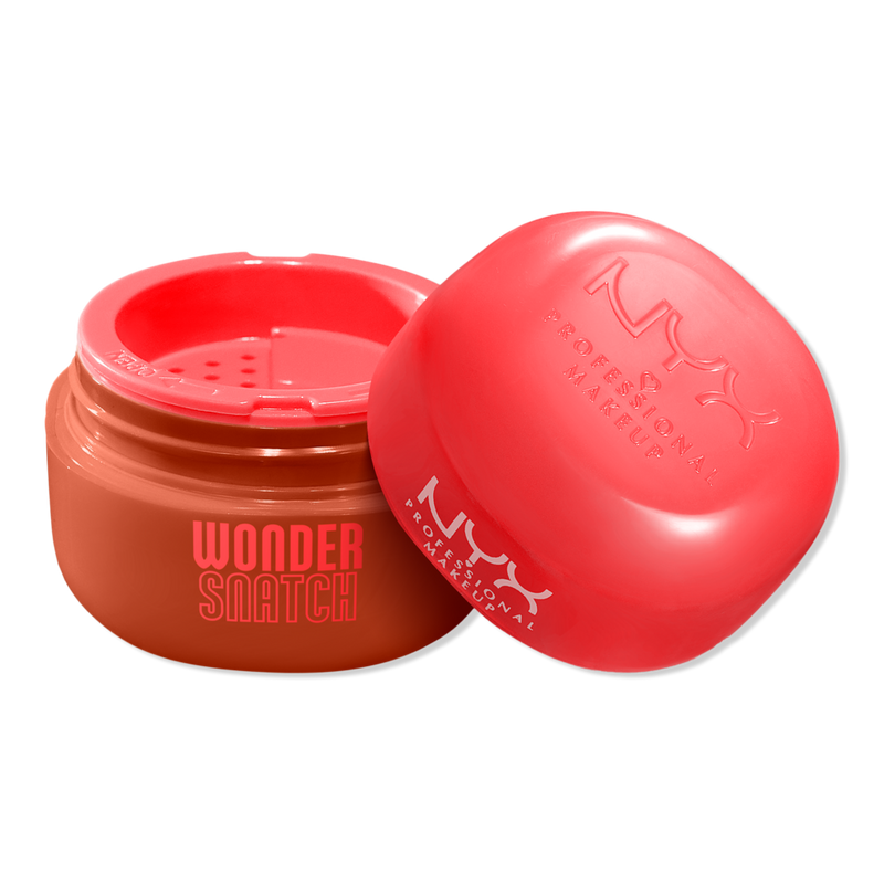 NYX Professional Makeup - Cacao Craze Wonder Snatch Setting Powder