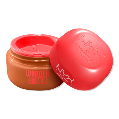NYX Professional Makeup Wonder Snatch Setting Powder
