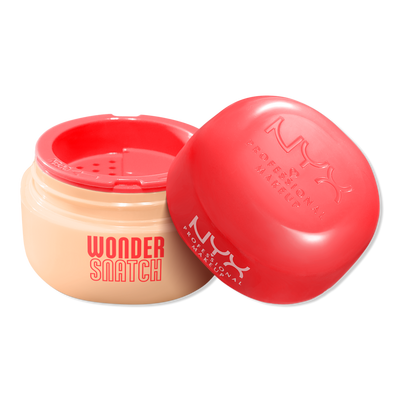 NYX Professional Makeup Wonder Snatch Setting Powder