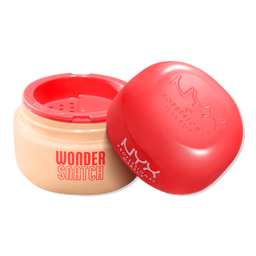 NYX Professional Makeup Wonder Snatch Setting Powder - Peach Posse