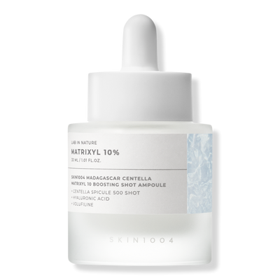 SKIN1004 Lab in Nature Matrixyl 10 Boosting Shot Ampoule