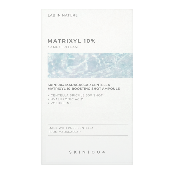 SKIN1004 Lab in Nature Matrixyl 10 Boosting Shot Ampoule #2