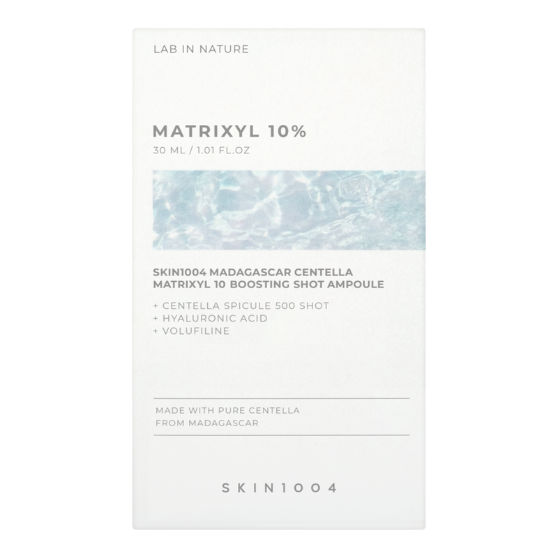 SKIN1004 - Lab in Nature Matrixyl 10 Boosting Shot Ampoule | Ulta