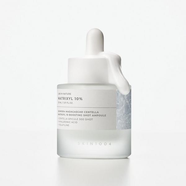 SKIN1004 Lab in Nature Matrixyl 10 Boosting Shot Ampoule #3
