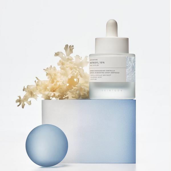SKIN1004 Lab in Nature Matrixyl 10 Boosting Shot Ampoule #4