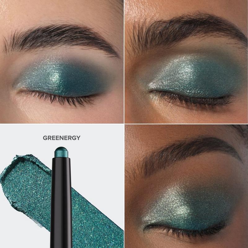 Anastasia Beverly Hills - Greenergy Glidr Eyeshadow Stick | Ulta