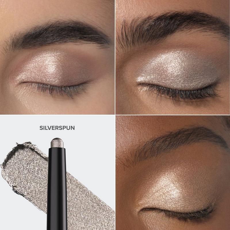 Anastasia Beverly Hills - Silverspun Glidr Eyeshadow Stick | Ulta
