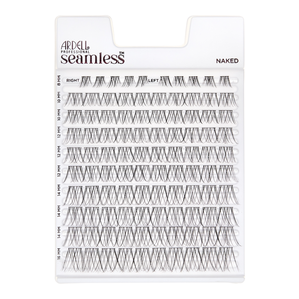 Ardell Seamless Naked Underlash Extensions #2