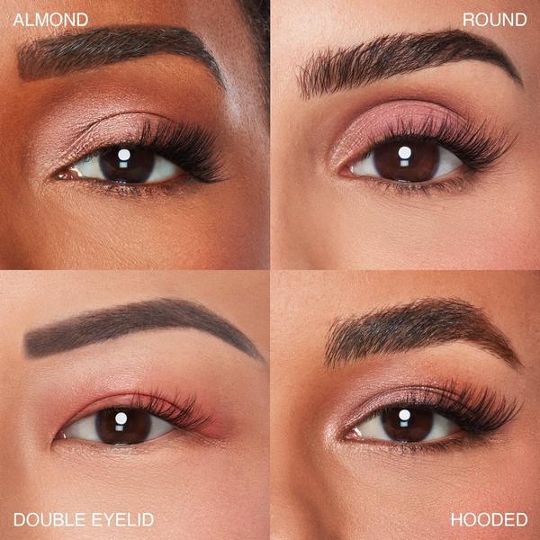 Ardell Half Naked Lashes #8