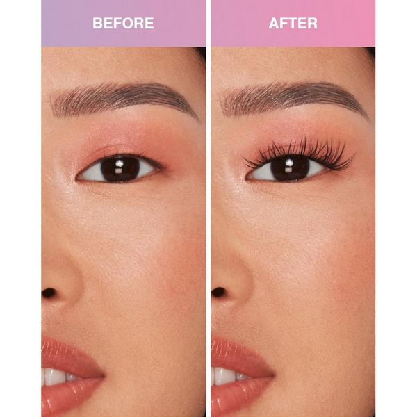 Ardell Press On Pre-Glued Lashes Wispies #6