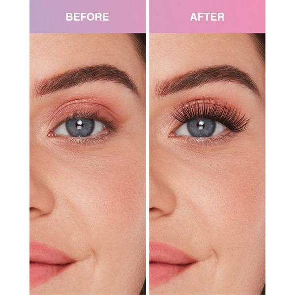 Ardell Press On Pre-Glued Lashes Wispies #7