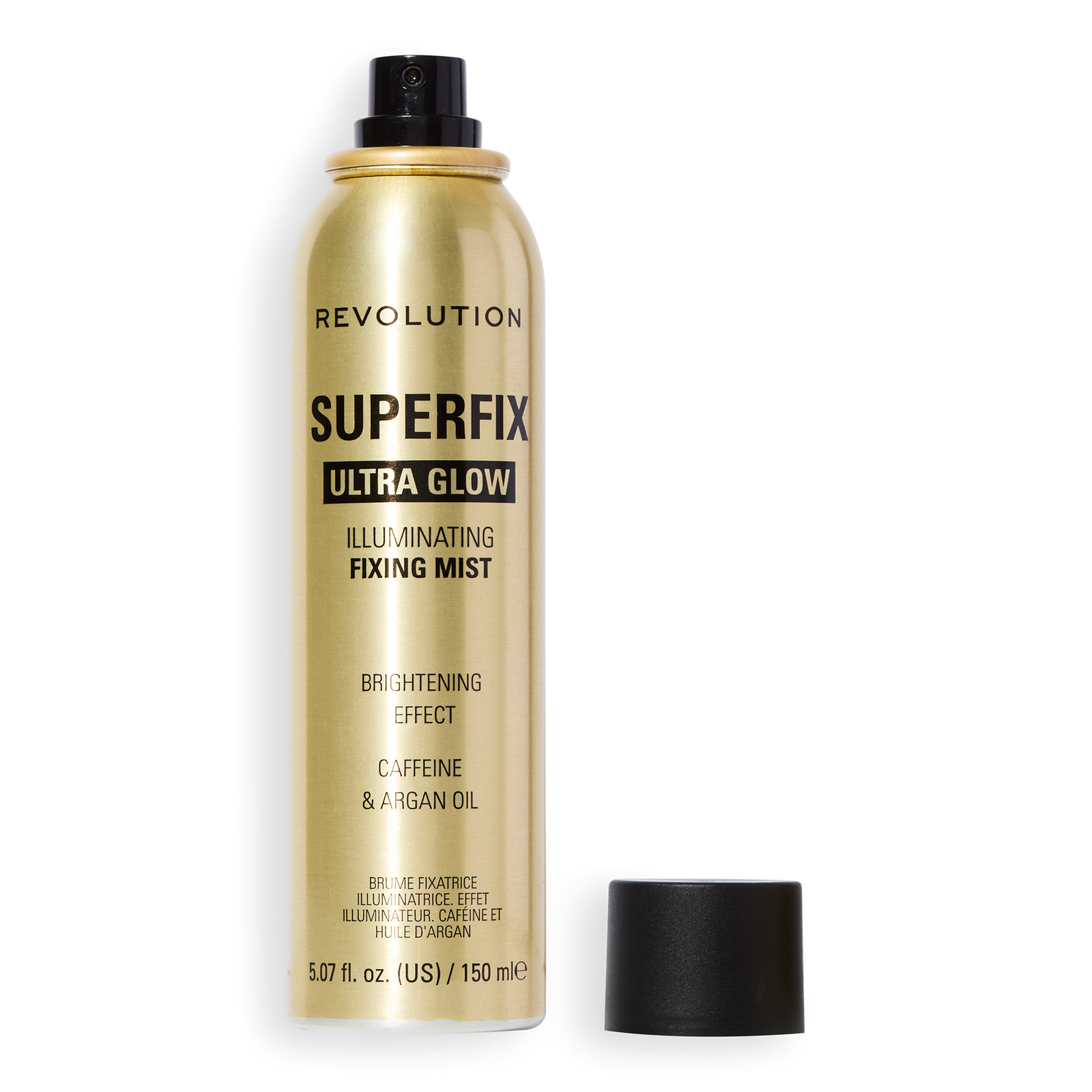 Superfix Glow Fixing Mist