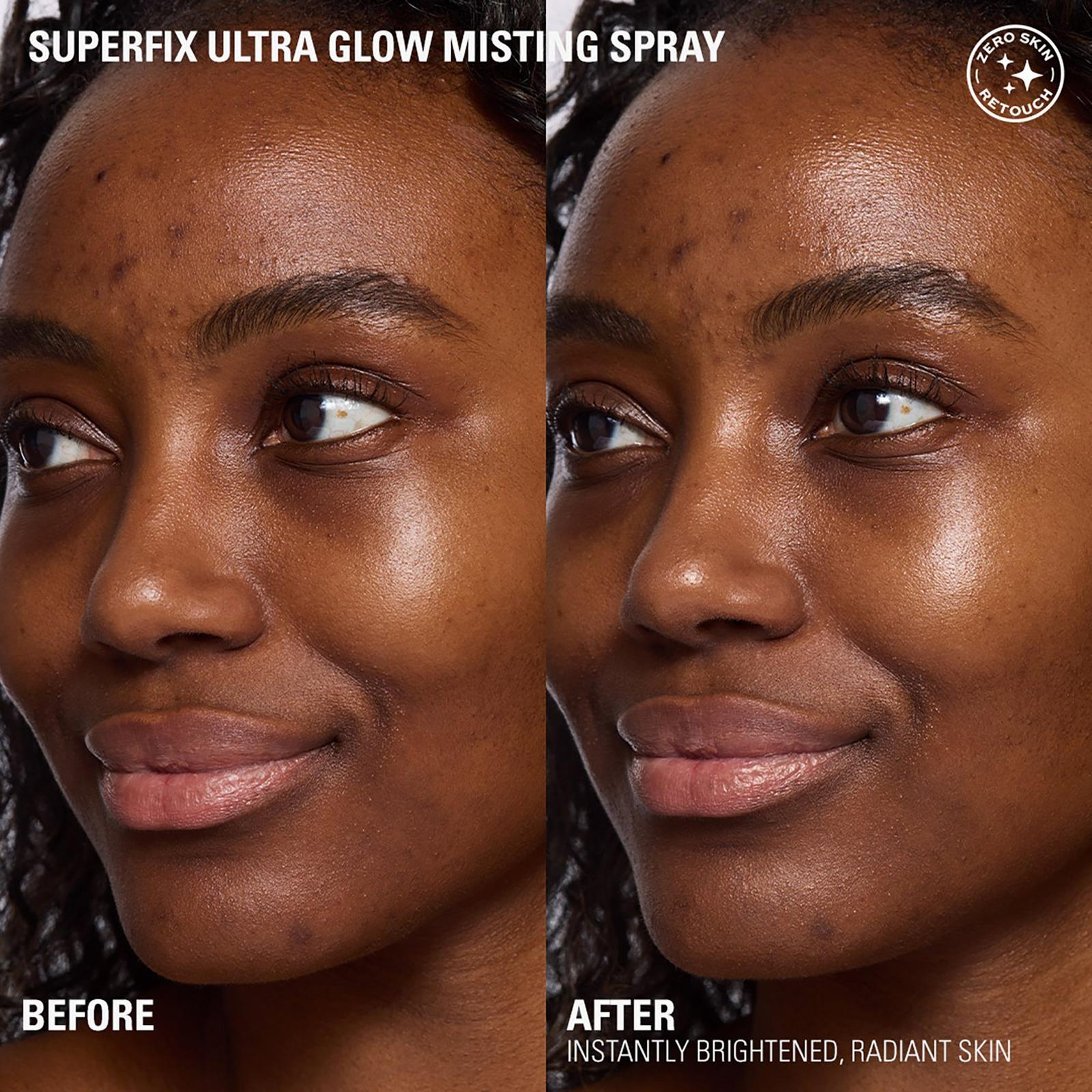 Superfix Glow Fixing Mist