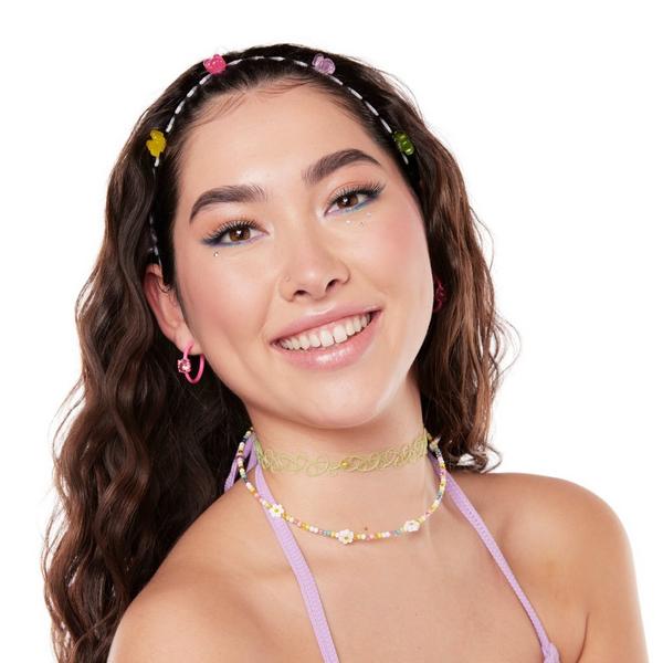 Ardell Press On Overlash Self-Adhesive Clusters #7