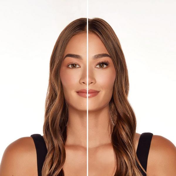 Ardell Seamless Underlash Extension - Wispies Clear Band #7