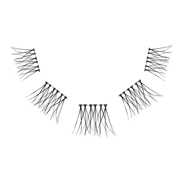 Ardell Naked Lash Clusters, Over or Underlash #3