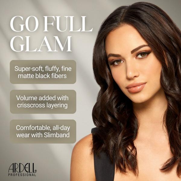 Ardell Faux Mink Flutter #6