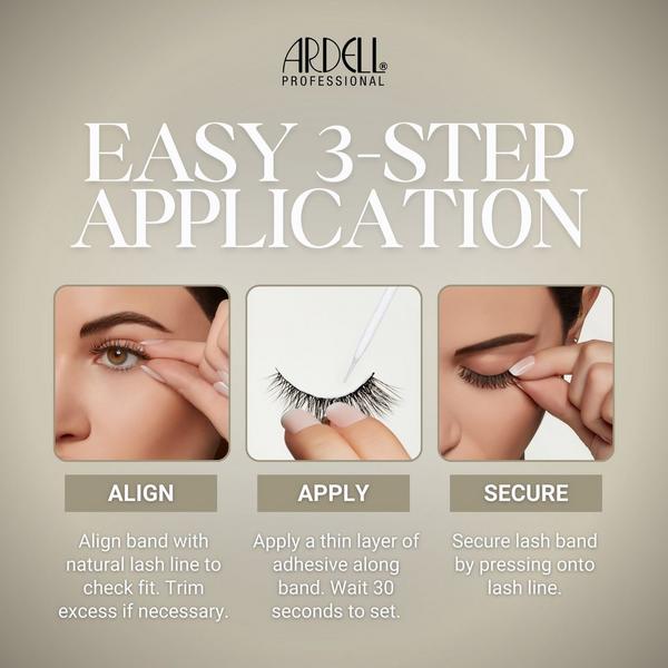 Ardell Faux Mink Flutter #7