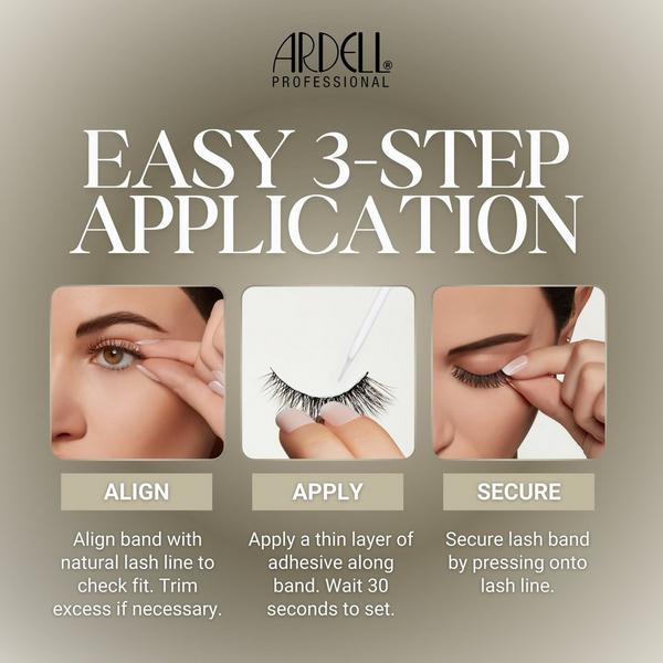 Ardell Faux Mink Flutter #7