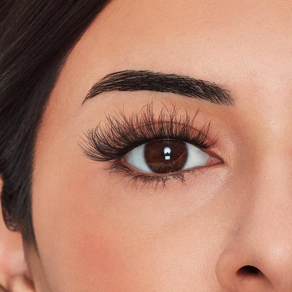 Ardell Faux Mink Spiky #4