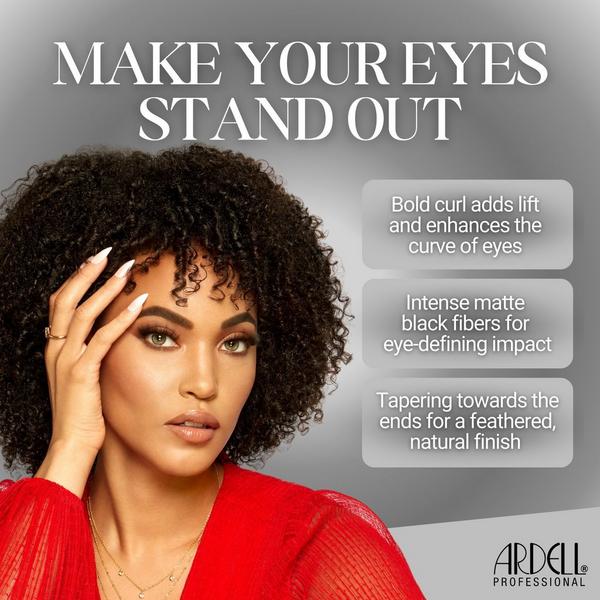 Ardell Faux Mink Spiky #6