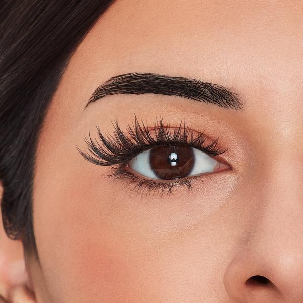 Ardell Faux Mink Spiky #4